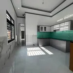 Bán nhà 4 tầng 3PN Bình Tân, 104m² - Ảnh thu nhỏ 1