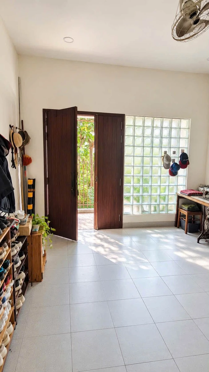 Bán nhà 3 phòng ngủ 55m² Phú Nhuận 7,2 tỷ - Ảnh thu nhỏ 3