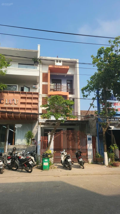 Chính chủ bán căn nhà 3 tầng kiên cố tại đường Hai Bà Trưng, Đồng Hới, Quảng Bình (6,0x tỷ) - Ảnh thu nhỏ 4