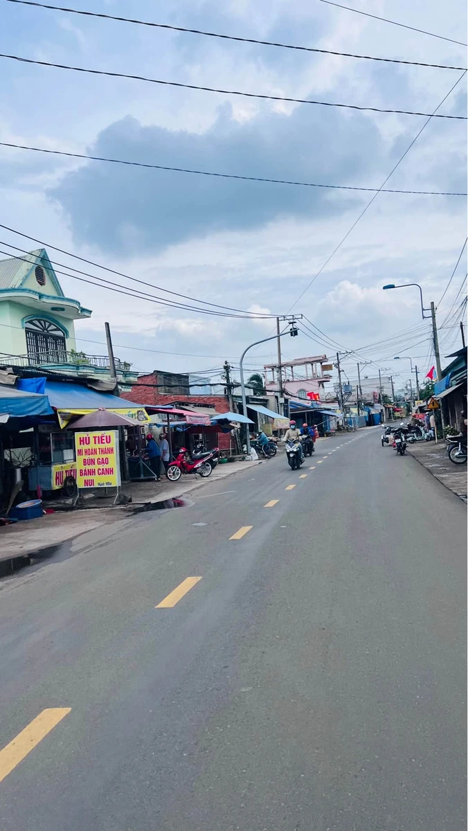 Bán đất nền 95m² full thổ cư gần Thành Thái, giá 780 triệu - Ảnh 1