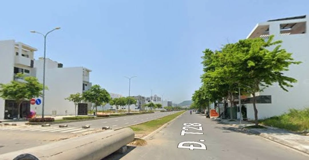 Cho thuê nhà 4PN, 100m² đường Võ Văn Kiệt, Nha Trang - 28 triệu/tháng - Ảnh 1