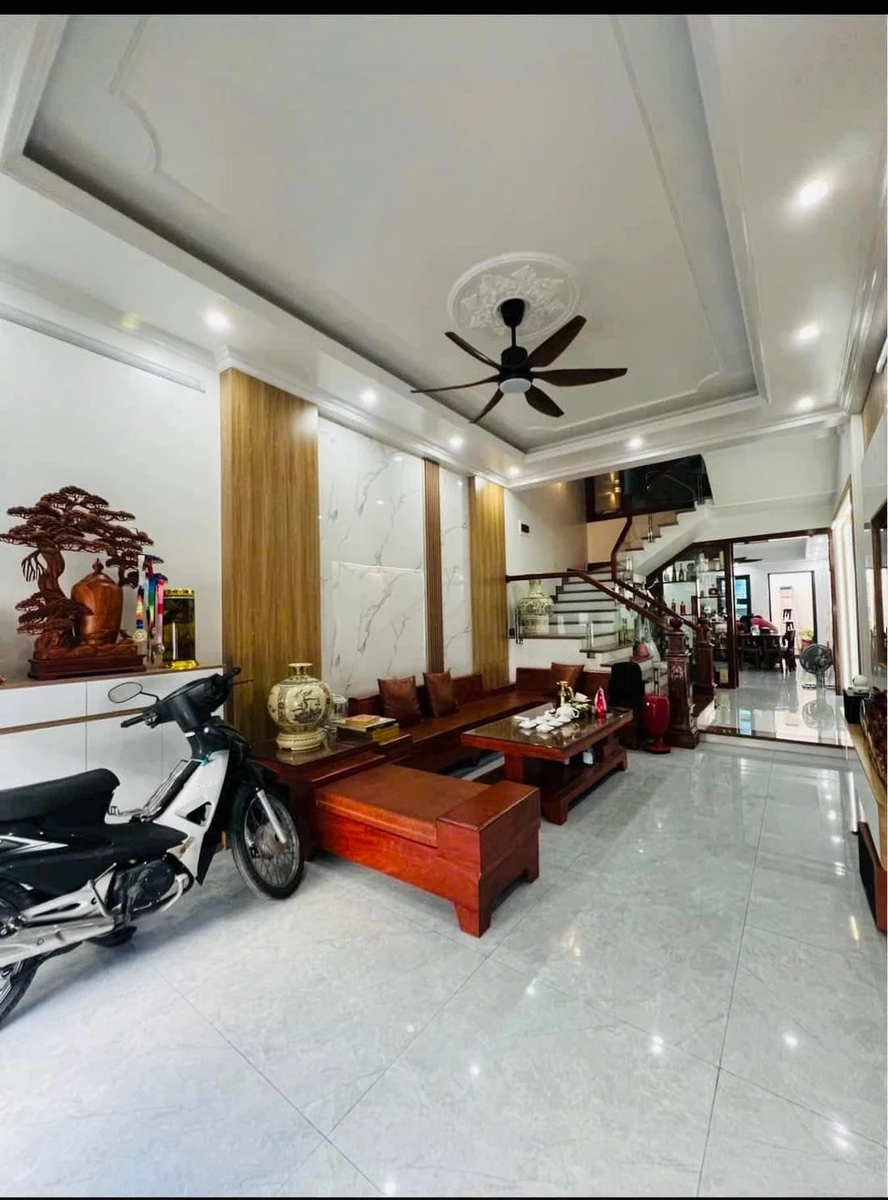 Bán nhà 3 tầng 70m2 Tân Bình Hải Dương 4 tỷ 980 - Ảnh 1