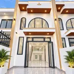 Bán nhà Tân Phú 100m2 giá 1 tỷ, gần tiểu học - Ảnh thu nhỏ 1