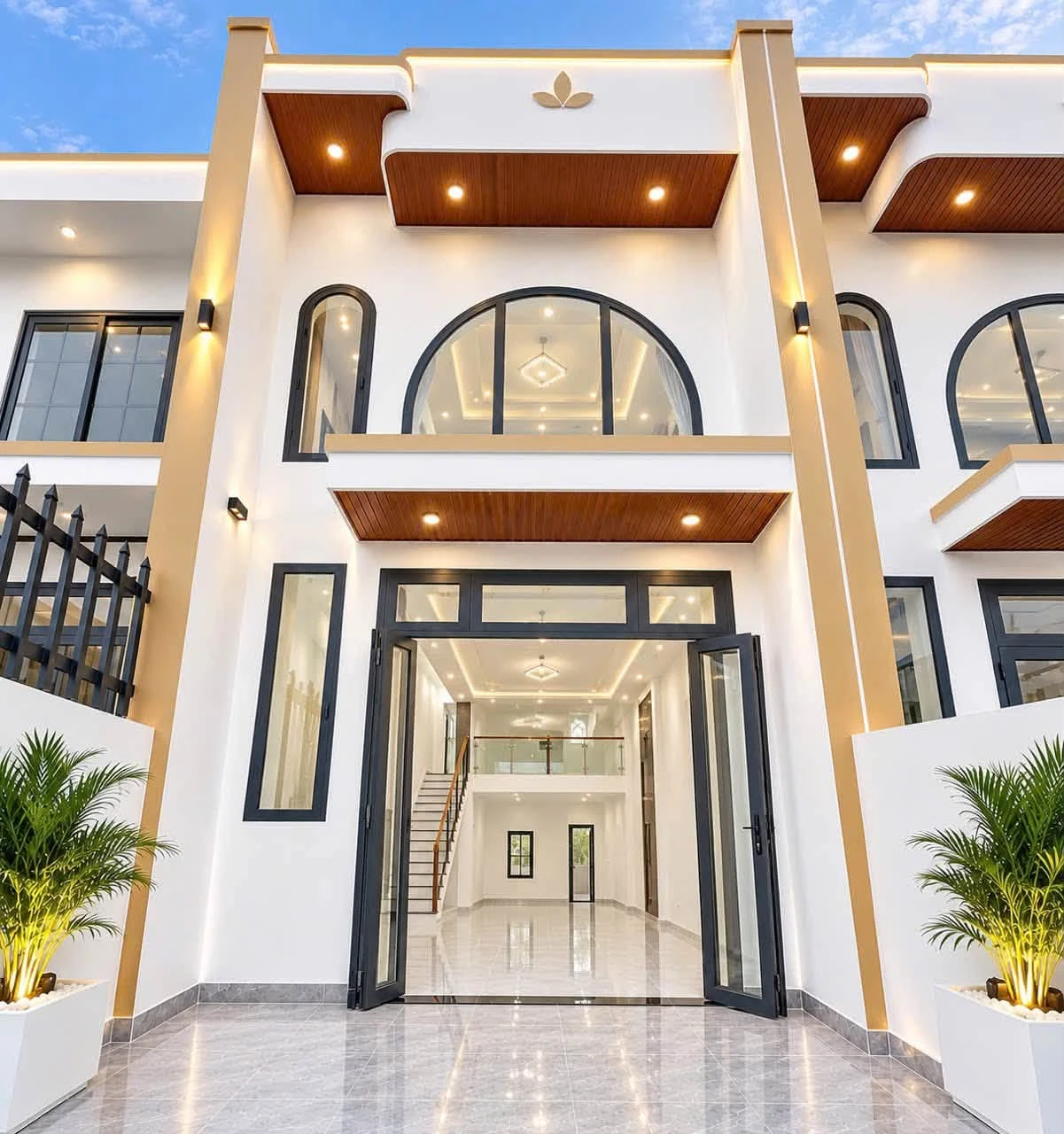Bán nhà Tân Phú 100m2 giá 1 tỷ, gần tiểu học - Ảnh 1