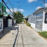Bán đất mặt tiền Nguyễn Văn Khước Phú Tân Bến Tre 200m2 1 tỷ 100 triệu - Ảnh thu nhỏ 1