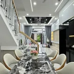 Bán nhà 1 trệt 1 lầu 3PN Trảng Dài Nhà Bè, 84m² - Ảnh thu nhỏ 4