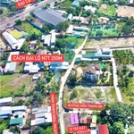 Bán đất thổ cư 71.1m2 Phước Lộc Nha Trang 1 tỷ 680 - Ảnh thu nhỏ 2