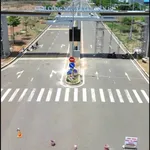 Bán đất mặt tiền Xuyên Tâm 200m² Phú Giáo Bình Dương 415 triệu - Ảnh thu nhỏ 2