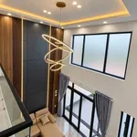 Bán nhà thiết kế mê lửng 100m² Phạm Ngũ Lão, 2 tỷ 390 triệu - Ảnh thu nhỏ 3
