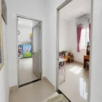 Bán nhà 2 tầng lô góc 2 mặt tiền 80m² 4PN, Hiệp Phú, Quận 9, giá 3,25 tỷ - Ảnh thu nhỏ 4