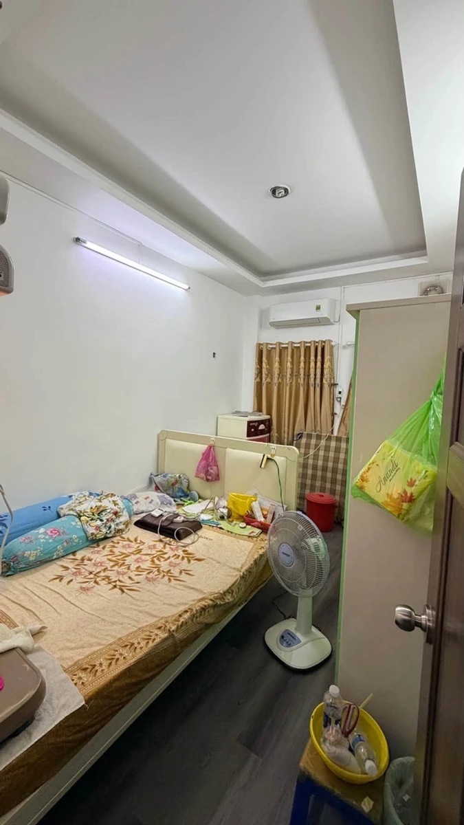 Bán nhà 2 tầng 43m2 ngay Phan Xích Long, Phú Nhuận 4,5 tỷ - Ảnh thu nhỏ 3