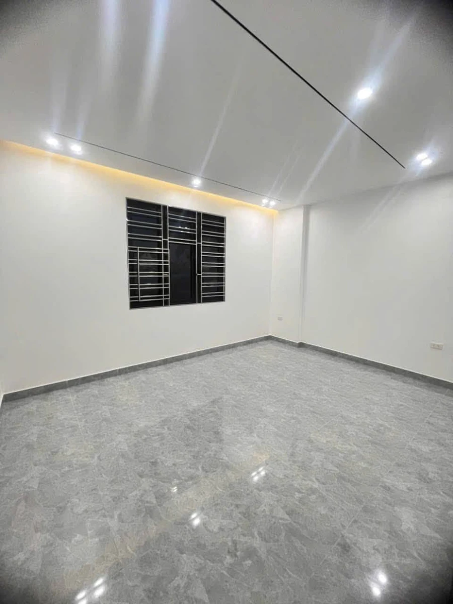 Bán nhà mới 3,5 tầng 42m² Phủ Thượng Đoạn, Hải Phòng 3,55 tỷ - Ảnh thu nhỏ 3