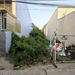 Bán nền đất 75m² mặt tiền Lộ Liên Hương, Quận 12 - Ảnh thu nhỏ 1