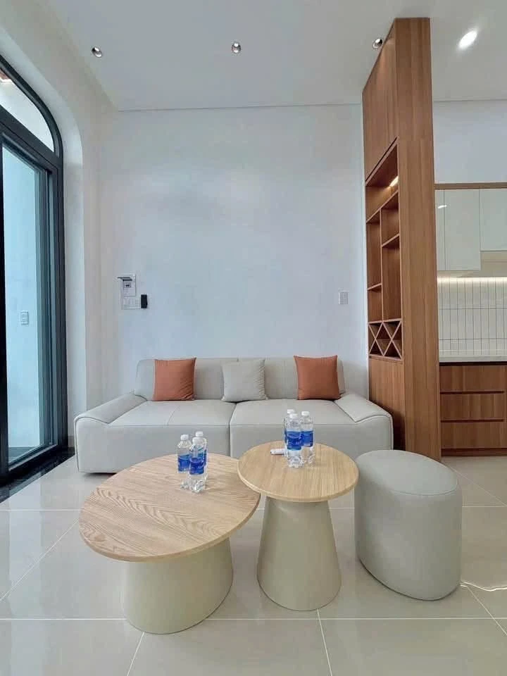 Bán nhà cấp 4 sổ riêng 100m2, 2PN 250 triệu Tân Triều - Ảnh thu nhỏ 3