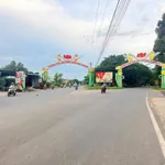 Bán đất mặt tiền Hương Lộ 1, 569m2, Gò Dầu, Tây Ninh - Ảnh thu nhỏ 4