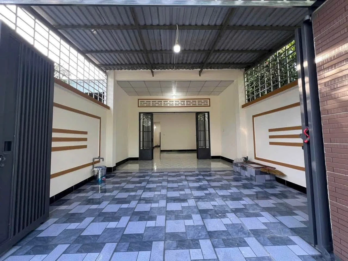 Bán nhà 2PN tại Phường Long Hoa, Nhà Bè, 120m2, 780 triệu - Ảnh thu nhỏ 2