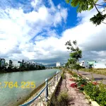 Bán đất view sông 101m2 gần cầu Lê Thanh Nghị, Quy Nhơn giá 3 tỷ 980 - Ảnh thu nhỏ 2
