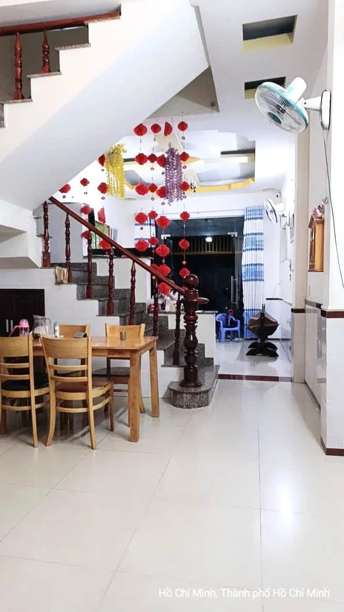 Bán nhà sổ riêng 82m² 3 phòng ngủ Tân Đông Hiệp Dĩ An - Ảnh 1