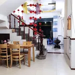 Bán nhà sổ riêng 82m² 3 phòng ngủ Tân Đông Hiệp Dĩ An - Ảnh thu nhỏ 1