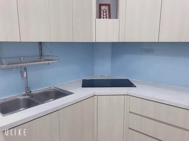 Cho thuê nhà Âu Cơ 2PN, 38m², 11 triệu/tháng