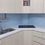 Cho thuê nhà Âu Cơ 2PN, 38m², 11 triệu/tháng - Ảnh thu nhỏ 1