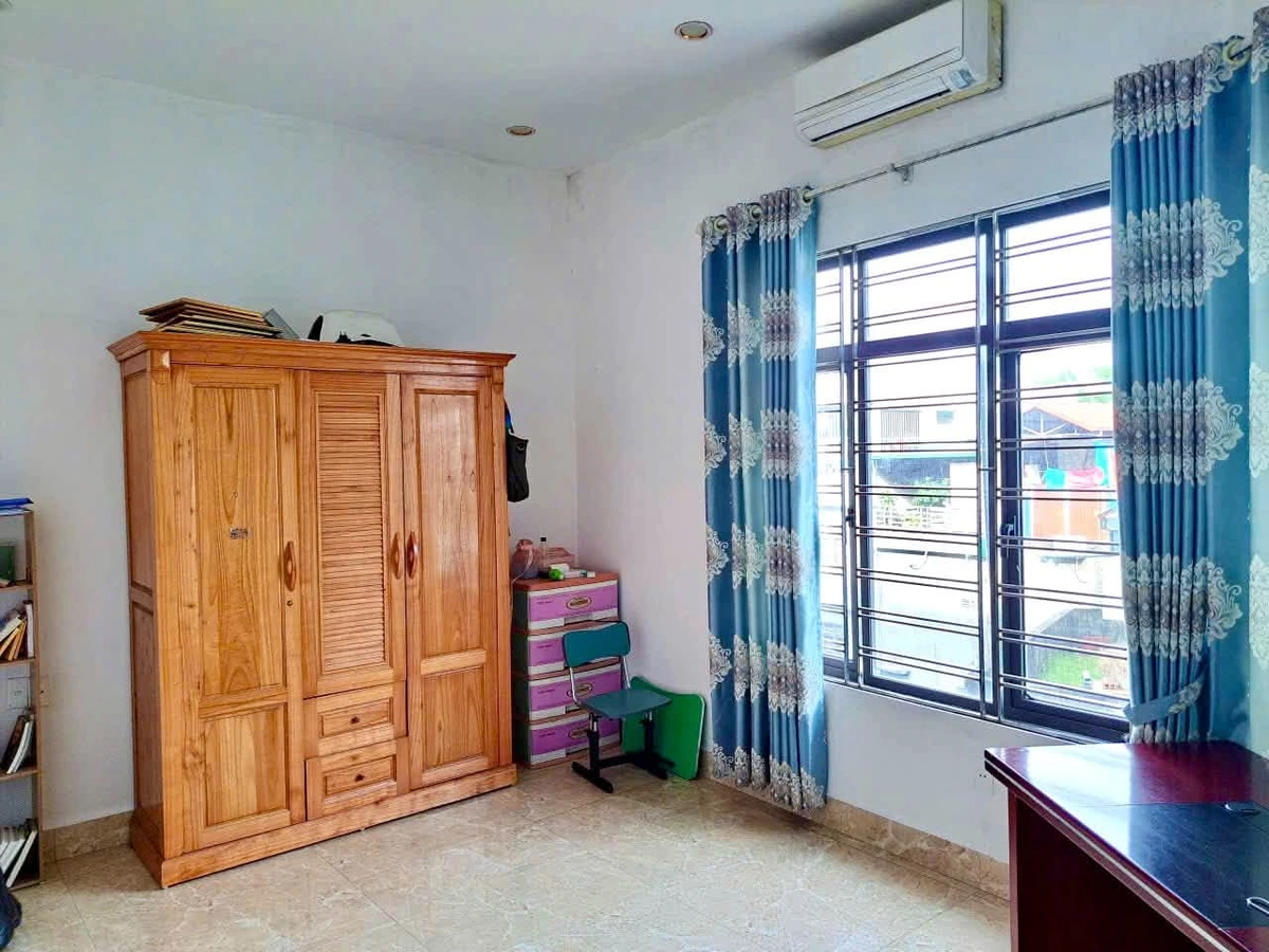Bán nhà 4 tầng 54m2 có gara oto Cao Thắng, Quảng Ninh - Ảnh thu nhỏ 3