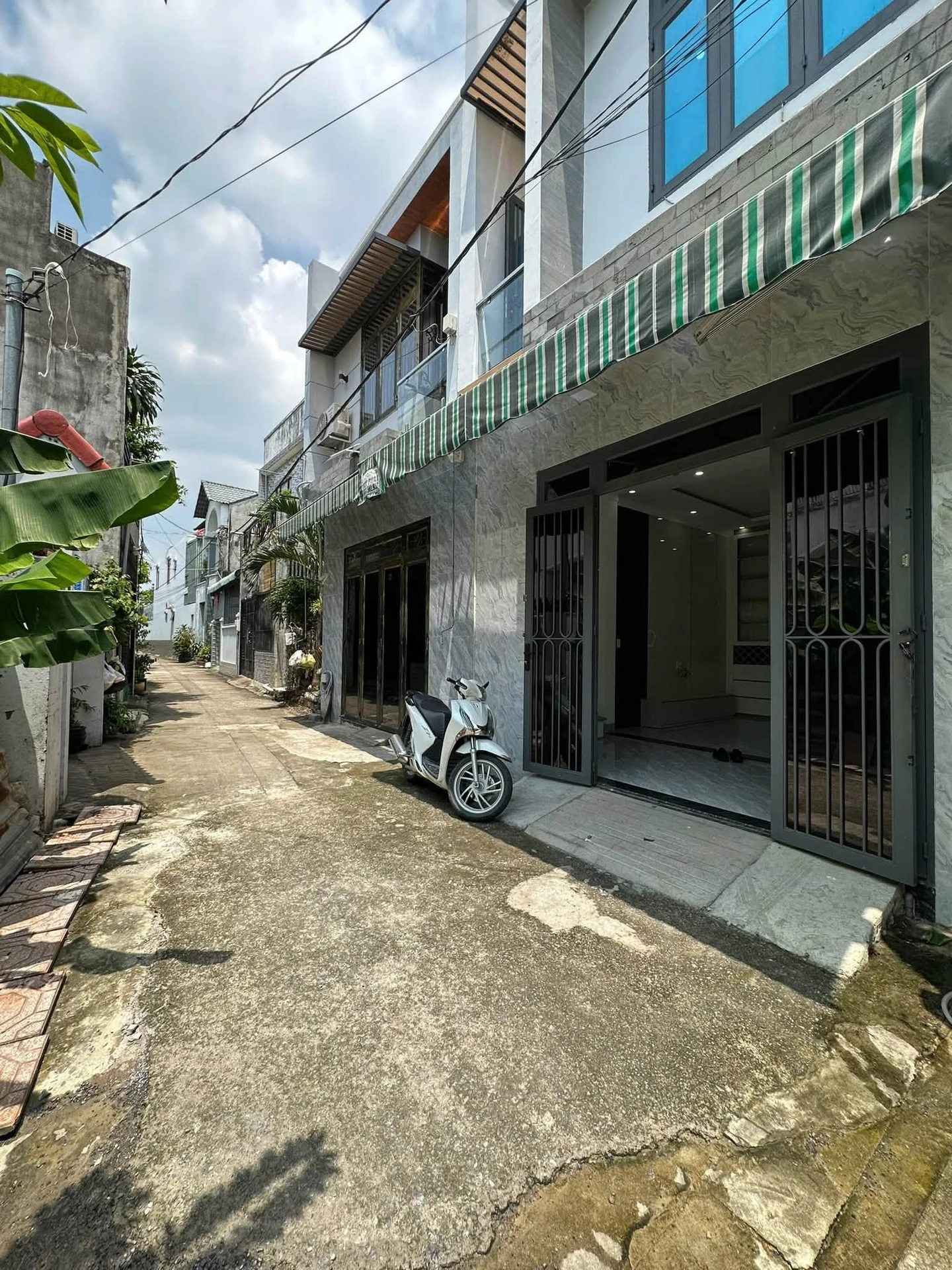 Bán nhà 1 trệt 1 lầu 75m² Trảng Dài 2,99 tỷ - Ảnh 1