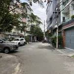 Bán đất trống 61m² mặt hẻm, Bình Thạnh - 9.7 tỷ - Ảnh thu nhỏ 3
