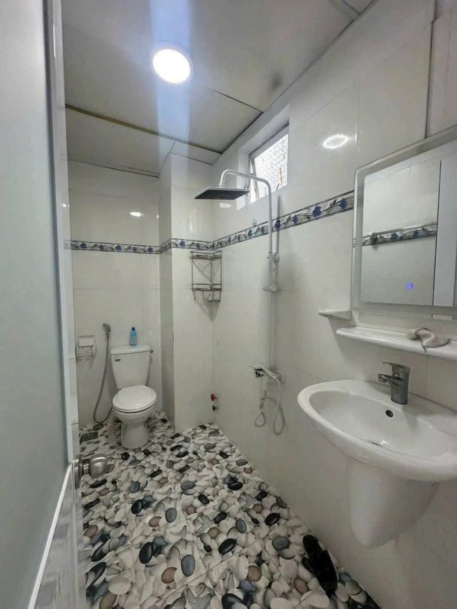 Bán nhà đẹp 2PN 3WC 47m² trung tâm Vũng Tàu, gần biển - Ảnh thu nhỏ 5