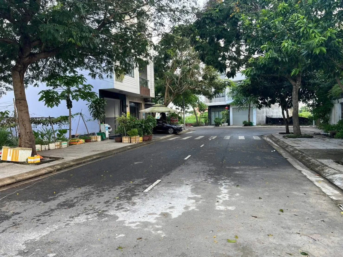 Bán lô đất Khu Hoàn Cầu Phước Hưng Bà Rịa 85,5 m² - Ảnh thu nhỏ 2