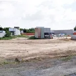 Bán đất 5x20m (100m2, 80m2 thổ cư) đường ô tô tại Tam An, Long Điền - Ảnh thu nhỏ 1