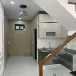 Bán nhà 2 tầng 40m² MT 4m Trần Nhân Tông Quận 1 - Ảnh thu nhỏ 2