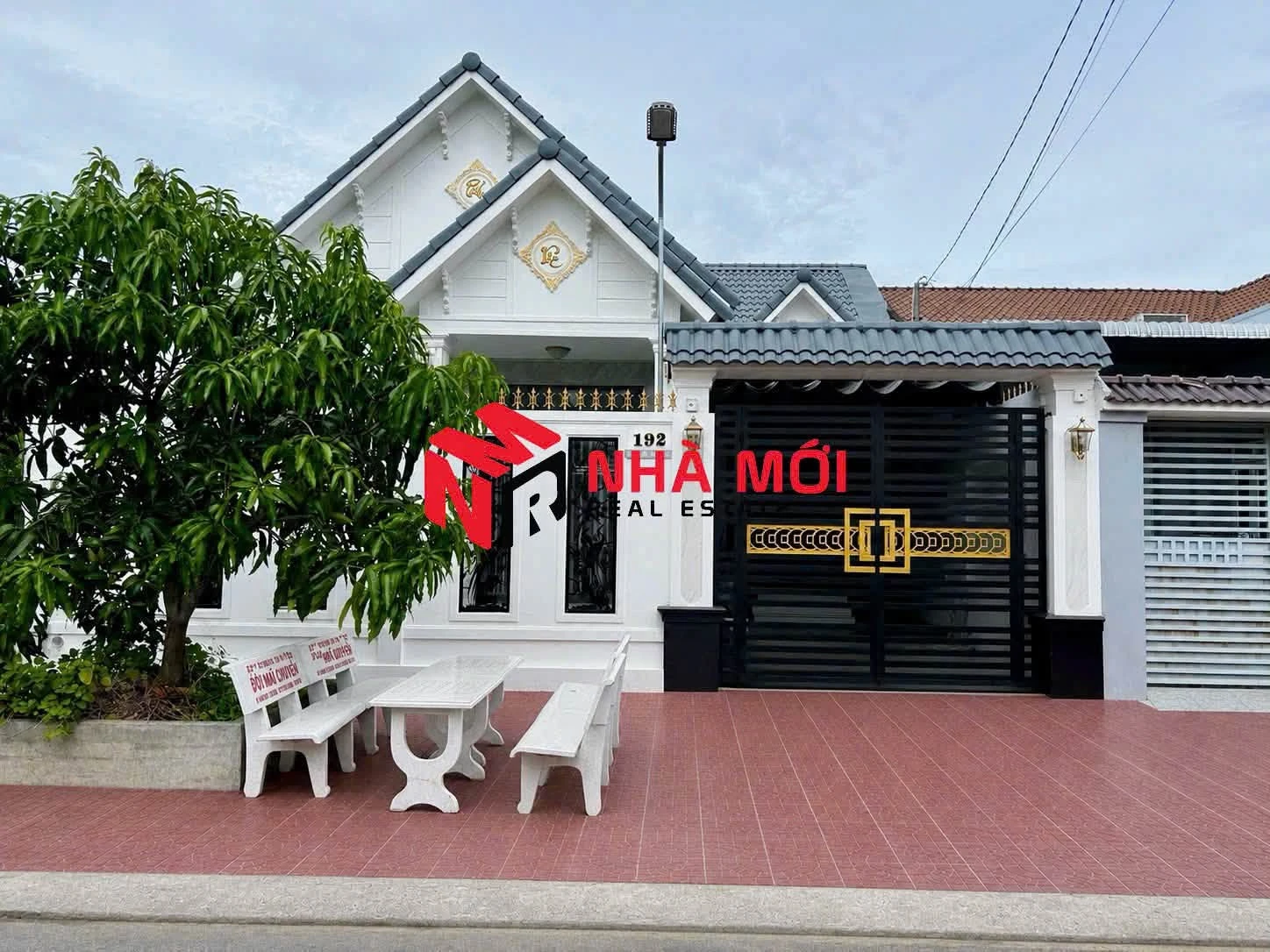 Bán biệt thự mini 10m x 15m, 2PN khu Licogi Cà Mau - Ảnh 1