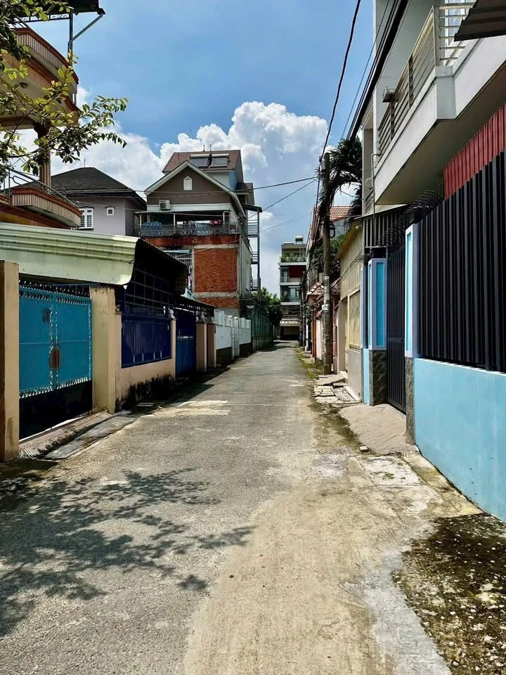 Bán nhà Biên Hoà 62m2, 2 phòng ngủ, 2 tỷ 990 - Ảnh 1