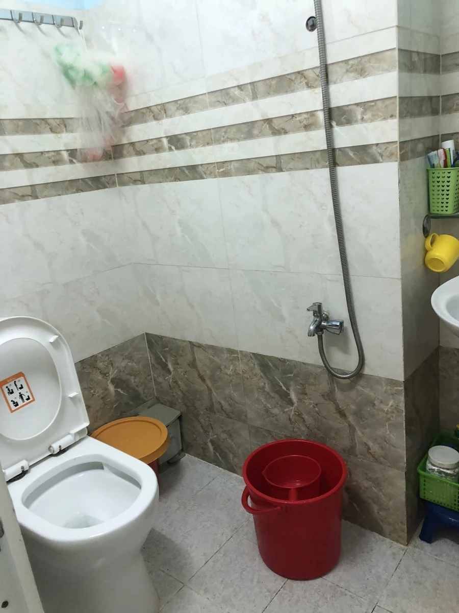 Bán nhà Sư Vạn Hạnh Q10, 27m², 3 tầng 3PN, nhỉnh 4 tỷ - Ảnh thu nhỏ 5