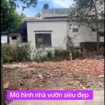 Bán đất nhà vườn không gian yên tĩnh giá siêu tốt - Ảnh thu nhỏ 7