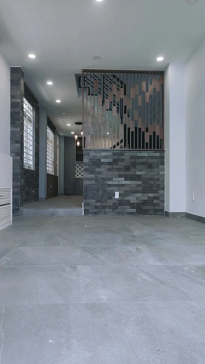Bán nhà phố 51m² 5 phòng ngủ Nguyễn Văn Đậu Bình Thạnh - Ảnh thu nhỏ 5