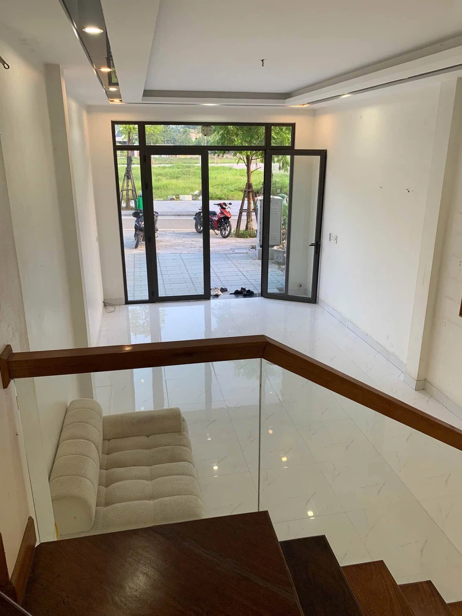 Bán nhà 3 tầng 73m² Vũ Bảo Bình Tân, 4 tỷ - Ảnh thu nhỏ 4