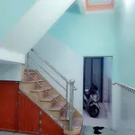 Cho thuê nhà Phường 13, Quận 6, 4PN, 35m², 11 triệu/tháng - Ảnh thu nhỏ 4