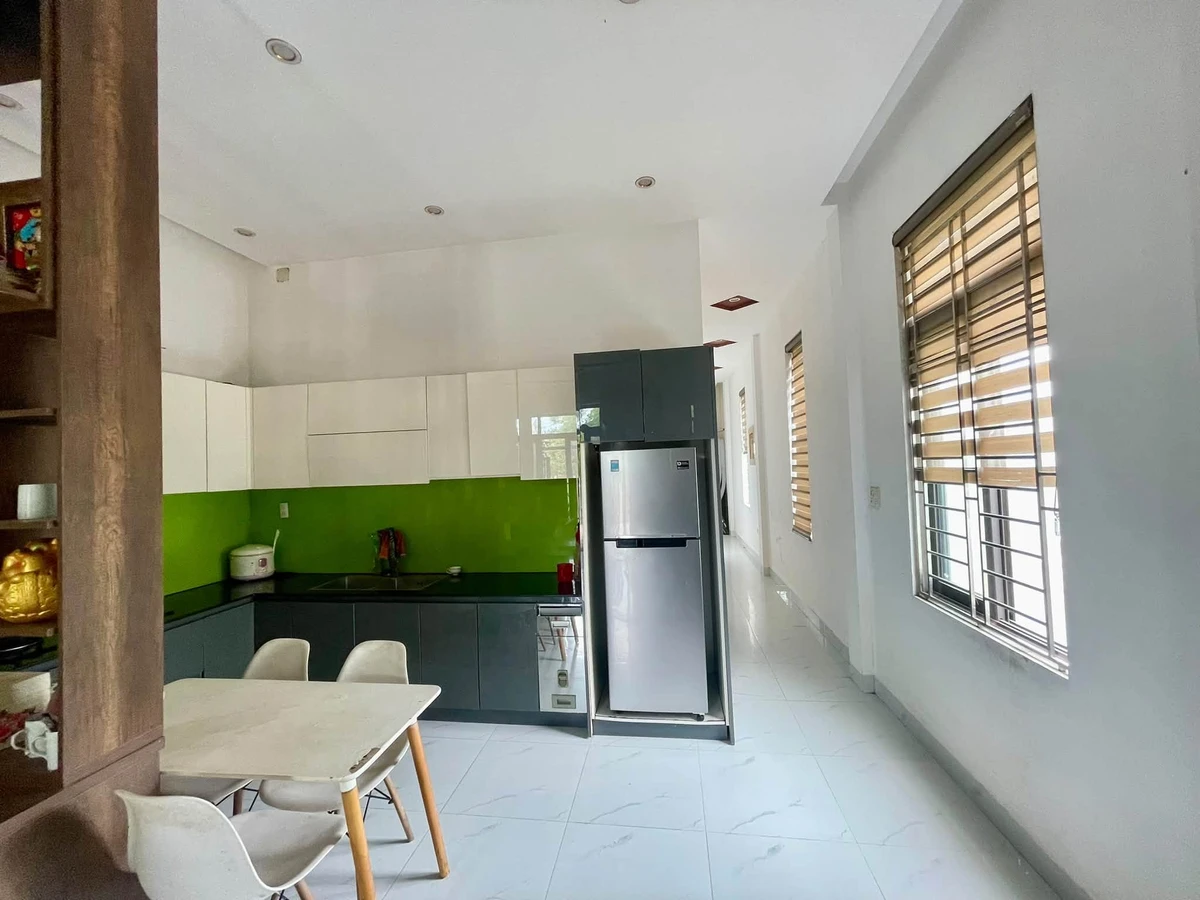 Bán nhà kiệt ô tô Nguyễn Thị Thanh 100m² 2 phòng ngủ 2 tỷ 2 - Ảnh thu nhỏ 5