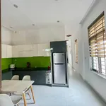 Bán nhà kiệt ô tô Nguyễn Thị Thanh 100m² 2 phòng ngủ 2 tỷ 2 - Ảnh thu nhỏ 5