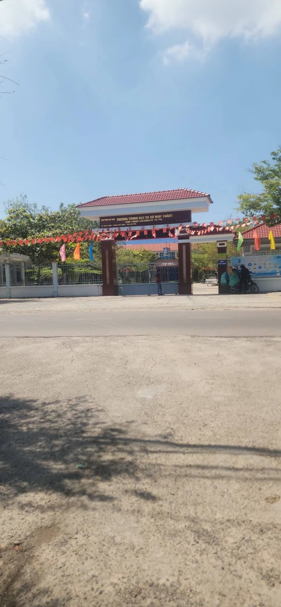 Bán đất Kim Bình - Hàm Thắng 200m² giá 2,1 tỷ - Ảnh thu nhỏ 3