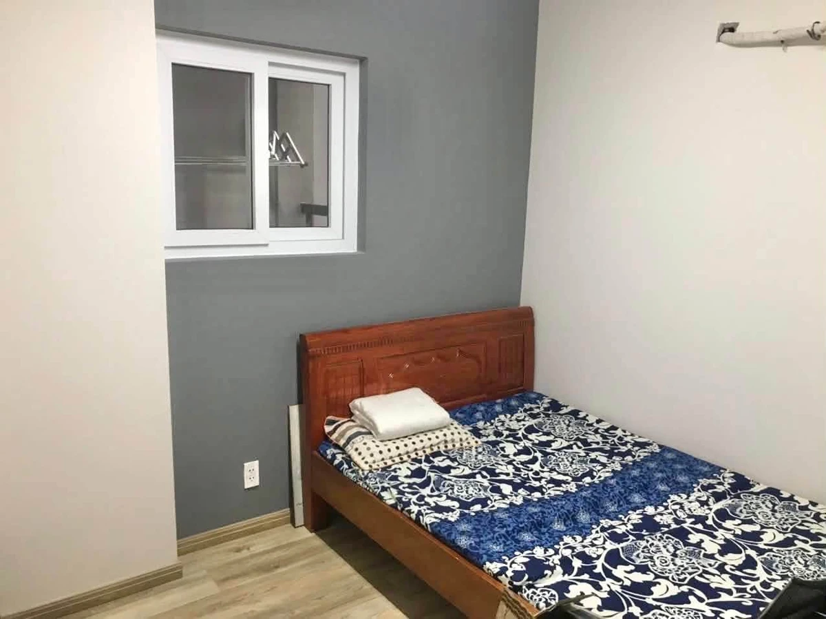 Bán căn hộ Lamer1 51m2 2PN, Tây Sơn 850 triệu - Ảnh thu nhỏ 4