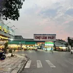Bán dãy trọ 9 phòng đường B1 KDC Thuận Giao Bình Dương - Ảnh thu nhỏ 1