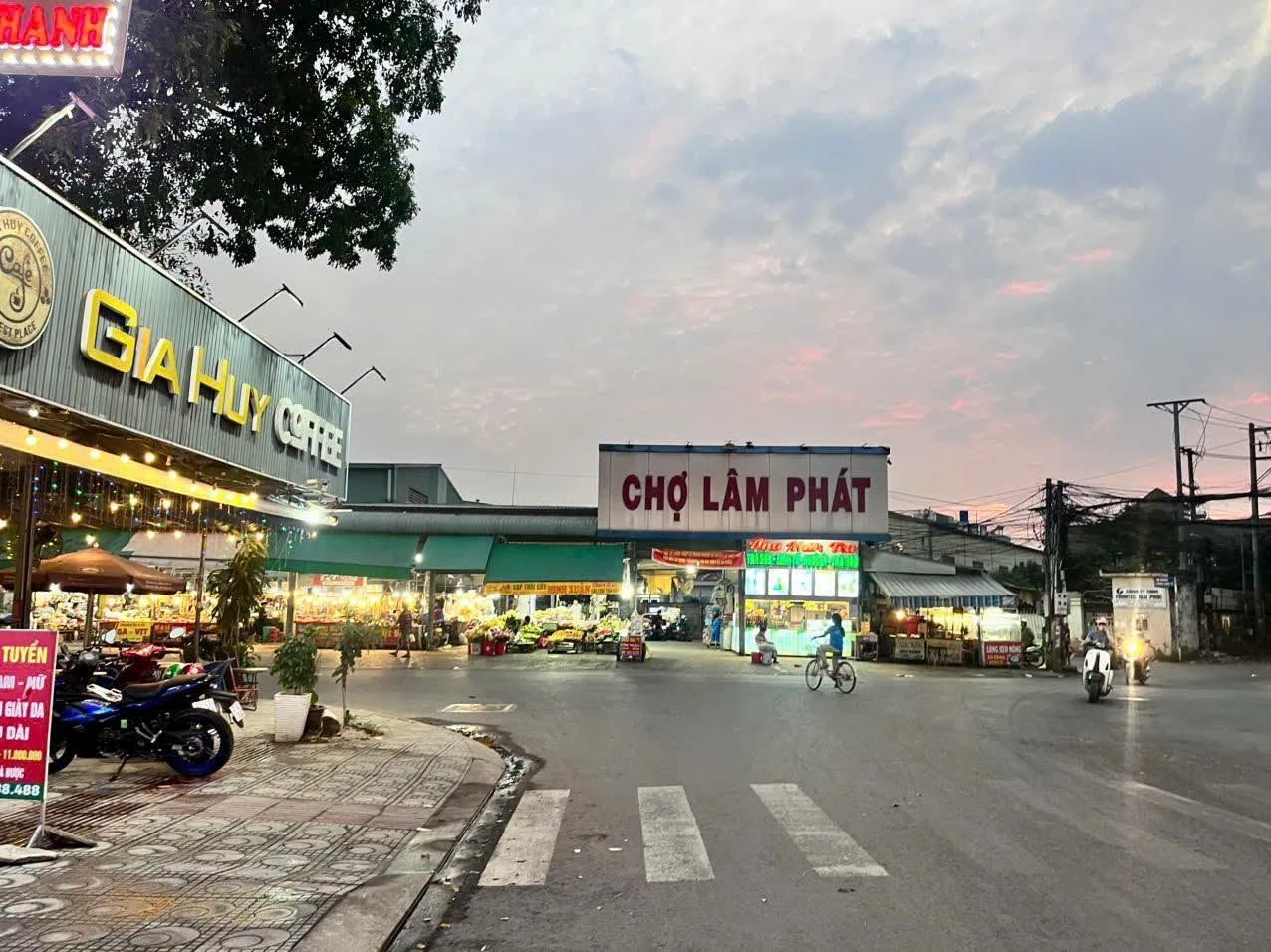 Bán dãy trọ 9 phòng đường B1 KDC Thuận Giao Bình Dương - Ảnh 1