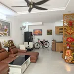 Bán nhà 4 tầng 42m2 Phường 4 Vũng Tàu - Ảnh thu nhỏ 1