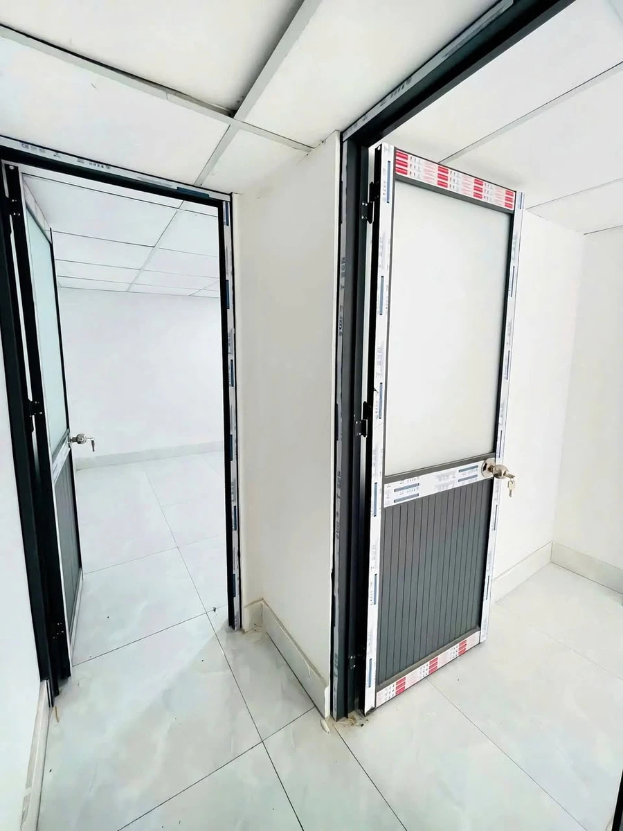 Bán nhà Nguyễn Văn Quá, Quận 12, 40m², 1 tỷ 125 triệu - Ảnh thu nhỏ 5