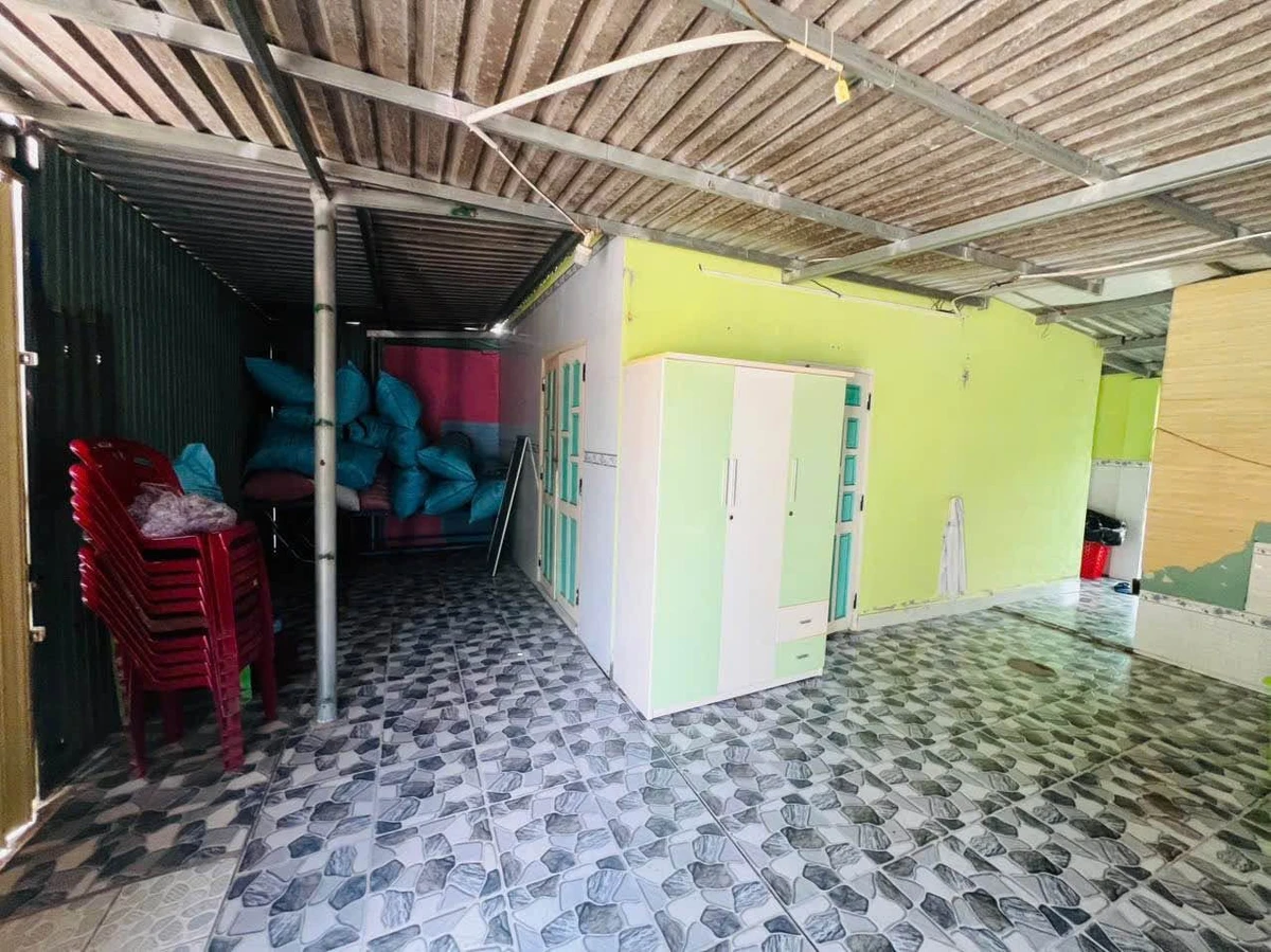 Bán nhà mặt tiền Hải Thượng Lãng Ông 88m² - Ảnh thu nhỏ 2