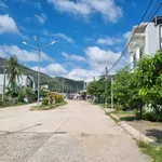 Bán lô đất mặt tiền 97m2 Giáp Văn Cương, Quy Nhơn Tây - Ảnh thu nhỏ 1