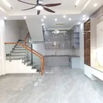 Bán nhà 4 tầng 42m² 4 phòng ngủ gần Aeon Mall Phố Thiên Lôi - Ảnh thu nhỏ 2